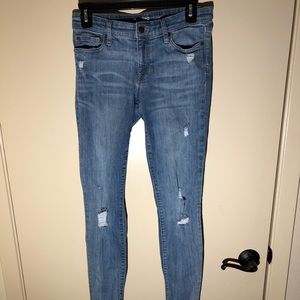 Gap Legging Jeans